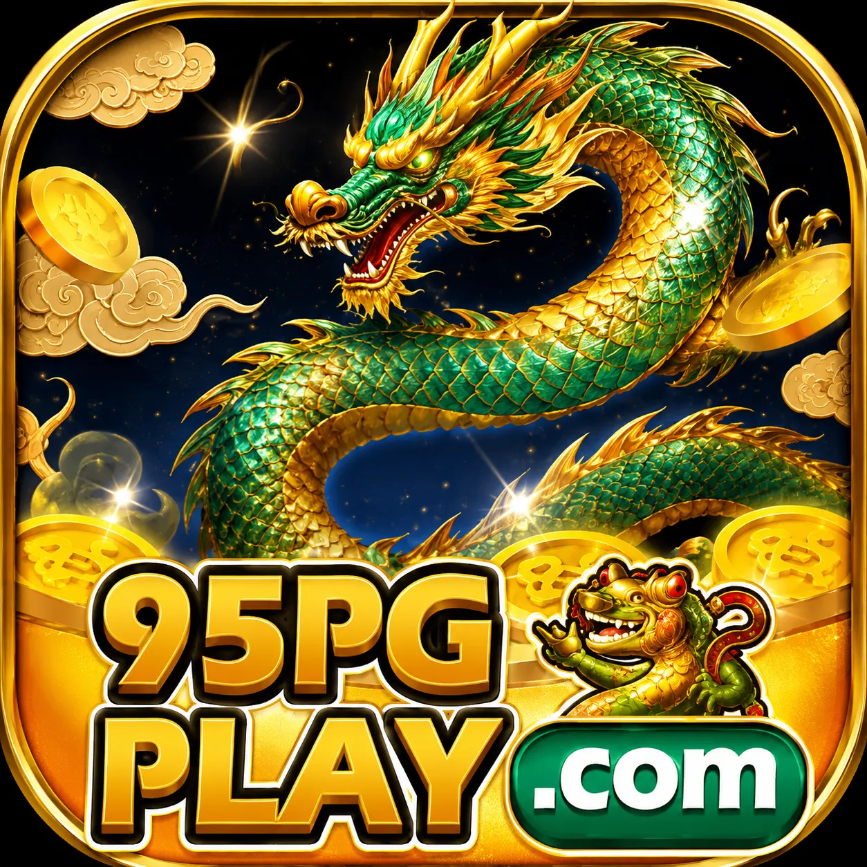 95pgplay APK Sportsbook