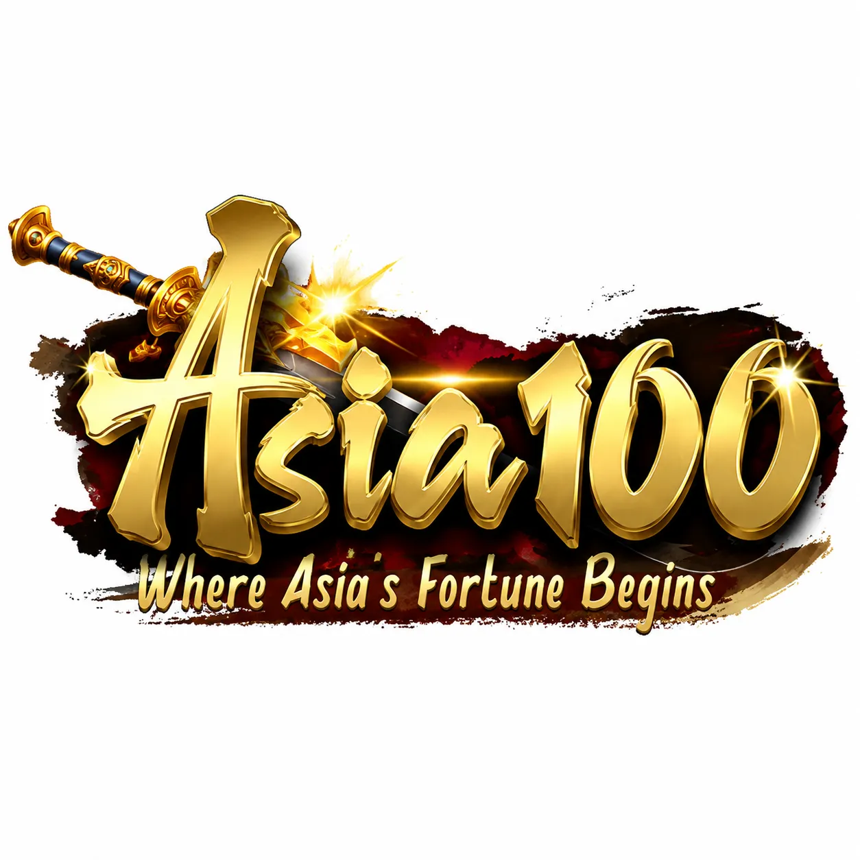 ASIA100 - Balapan Motor Terbaik di Asia