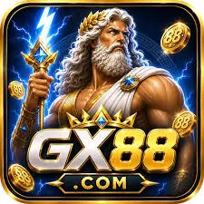 GX88 - Game Olahraga Seru untuk Penggemar Sports