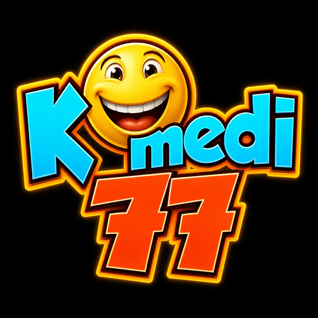 komedi77 APK TPS