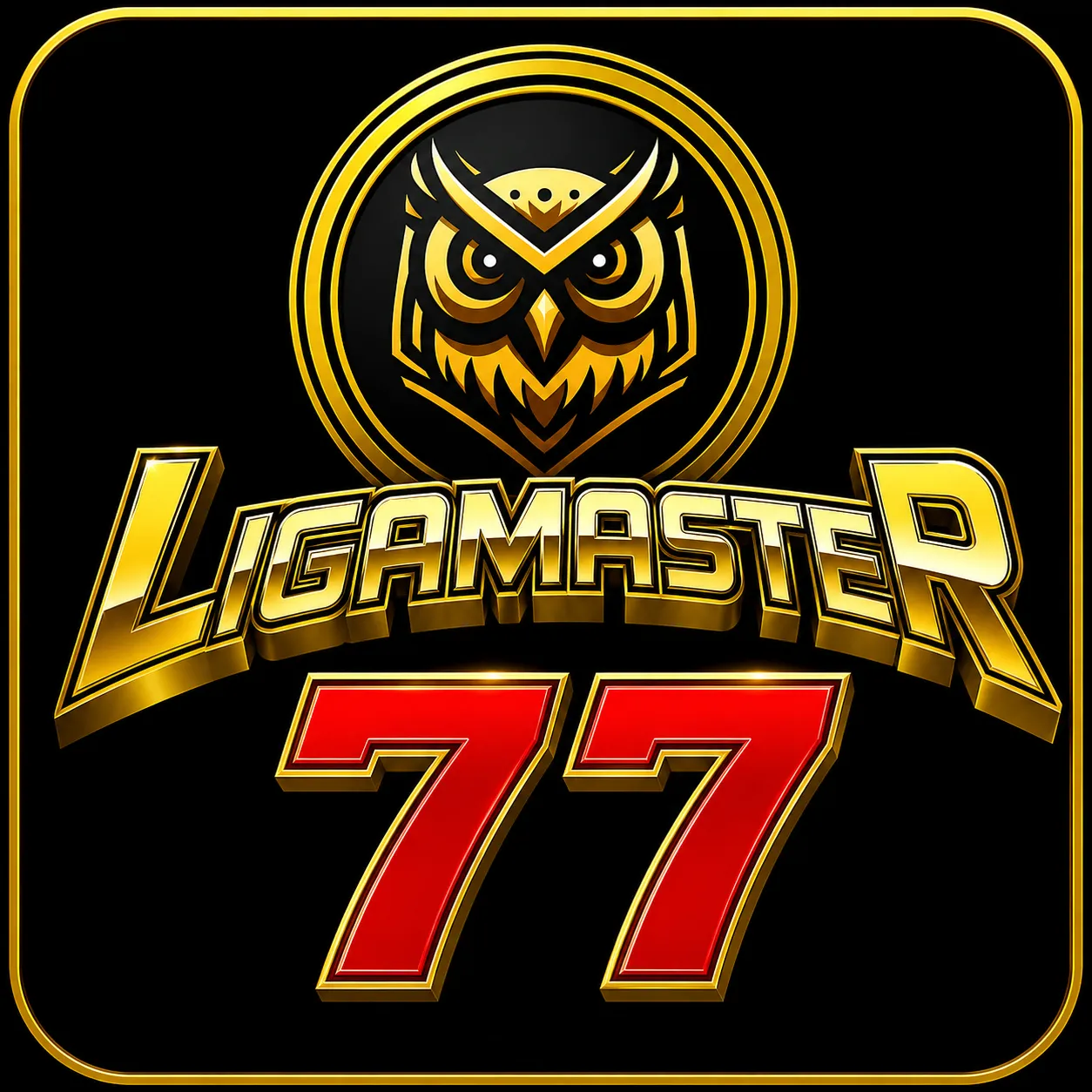 ligamaster77 APK Bingo