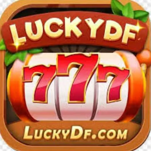 luckydf APK Poker