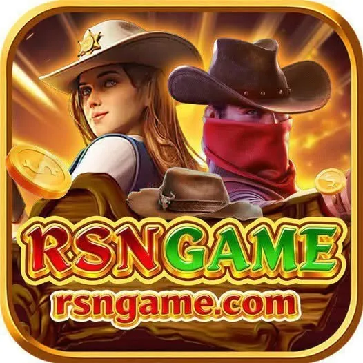 RSNGAME - Pertempuran Taktis dalam Dunia Battle Royale