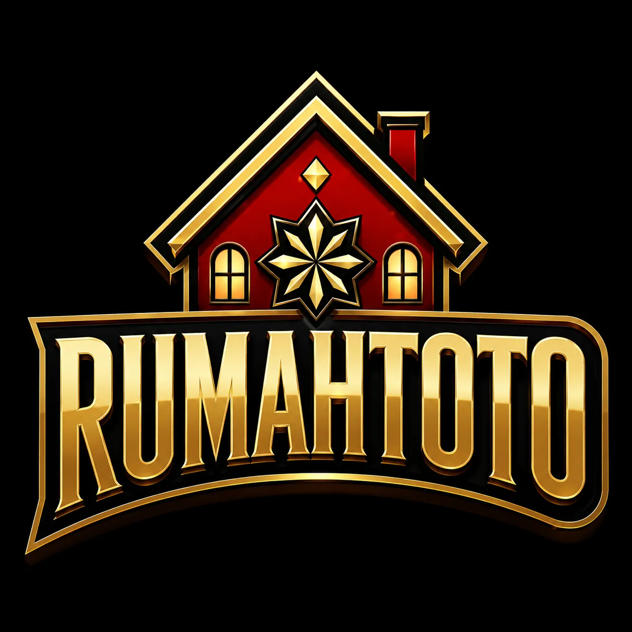 RUMAHTOTO - Petualangan Aksi Menegangkan di Dalam Rumah