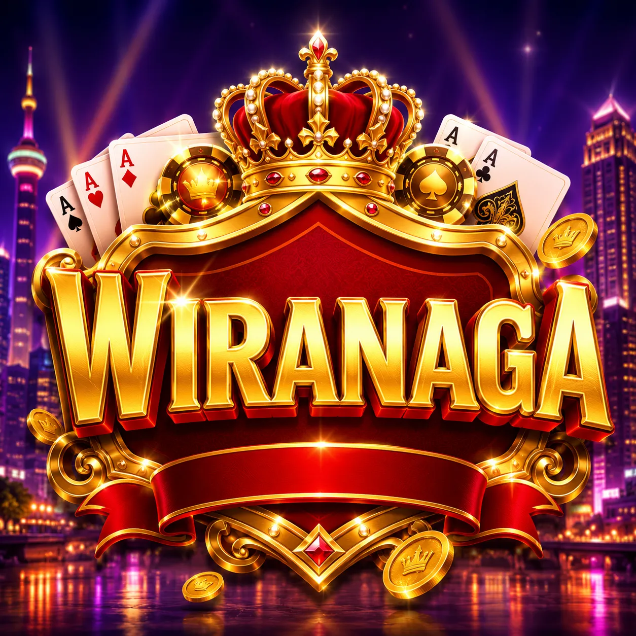 WIRANAGA - Game Sepak Bola Terbaik untuk Penggemar