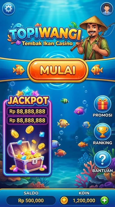 Proses unduh aplikasi di topiwangi yang mudah dan cepat.